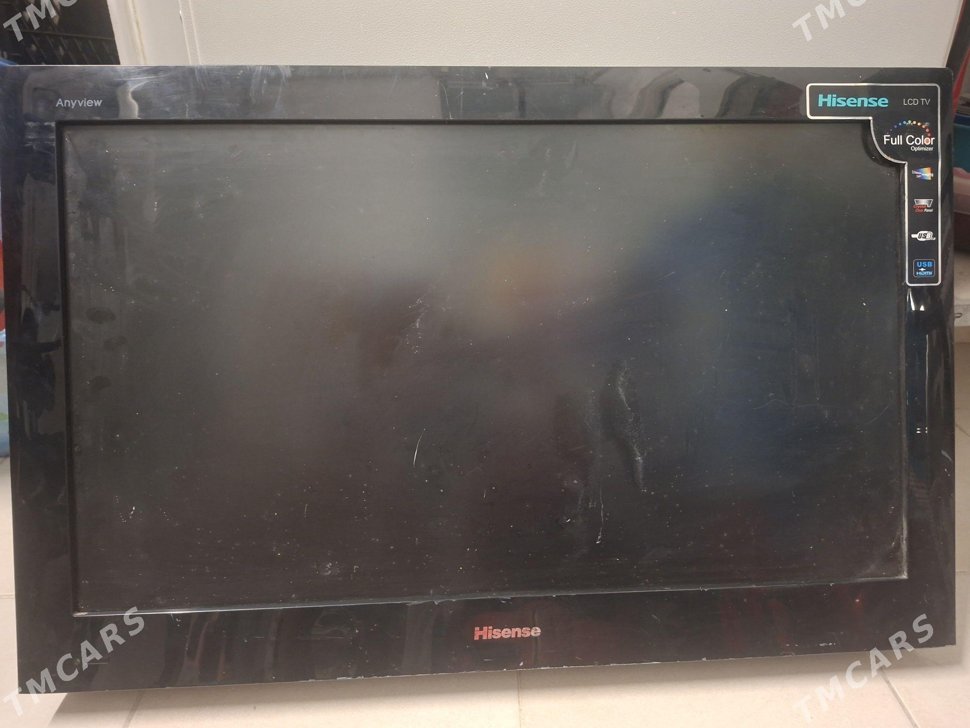 Televizor - Olimpiýa şäherçesi - img 2