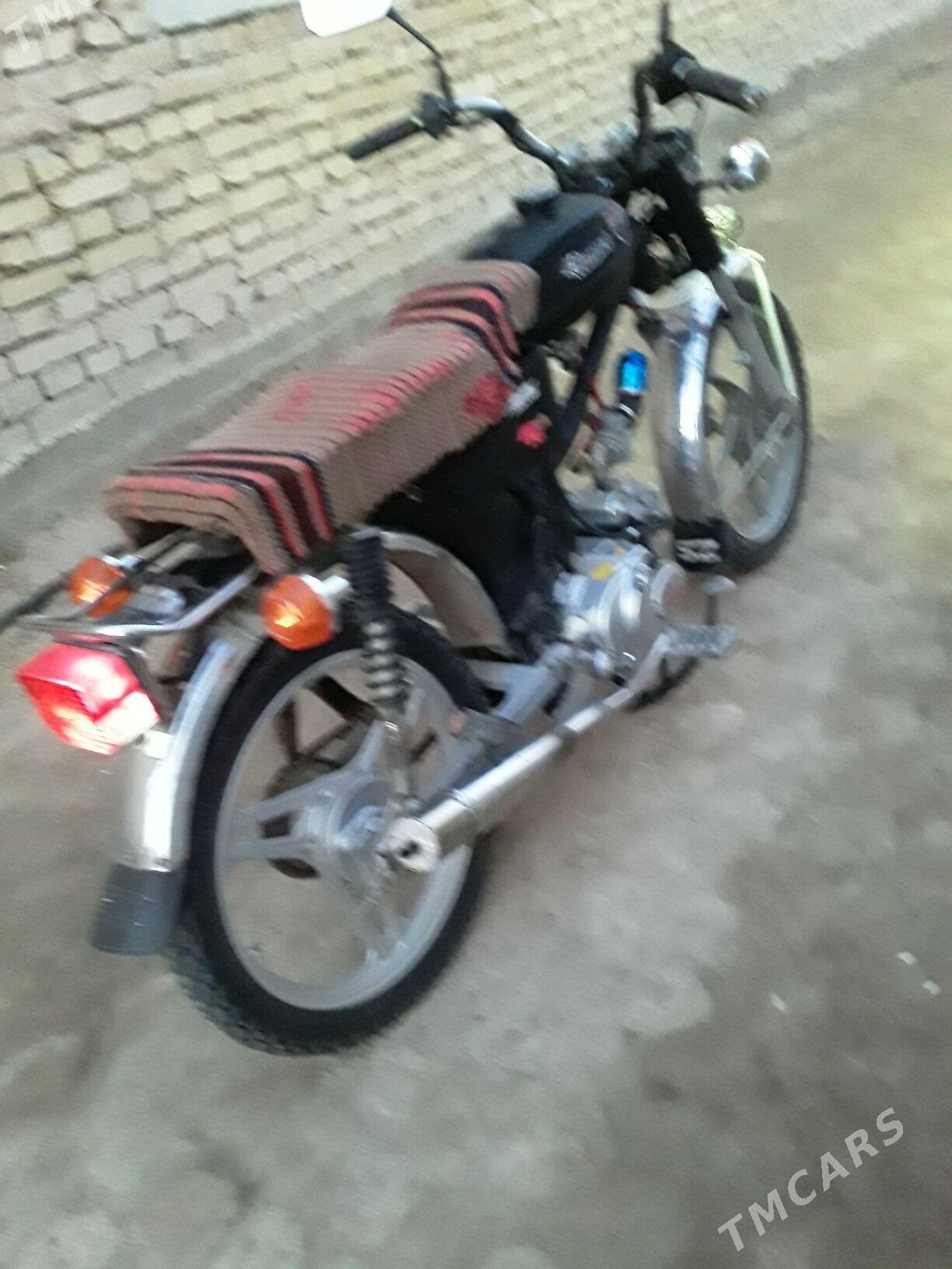 Fekon FK150-8G 2025 - 11 000 TMT - Дянев - img 4