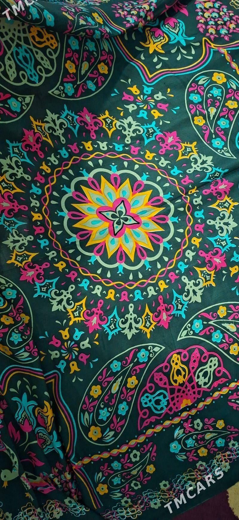 öýme - Howdan "W" - img 2