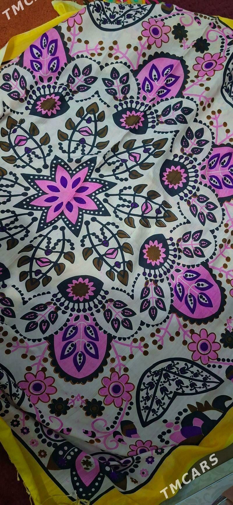 öýme - Howdan "W" - img 3