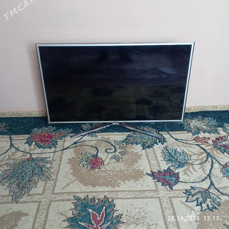 telewizor телевизор - Рухабат (90-й разьезд) - img 6