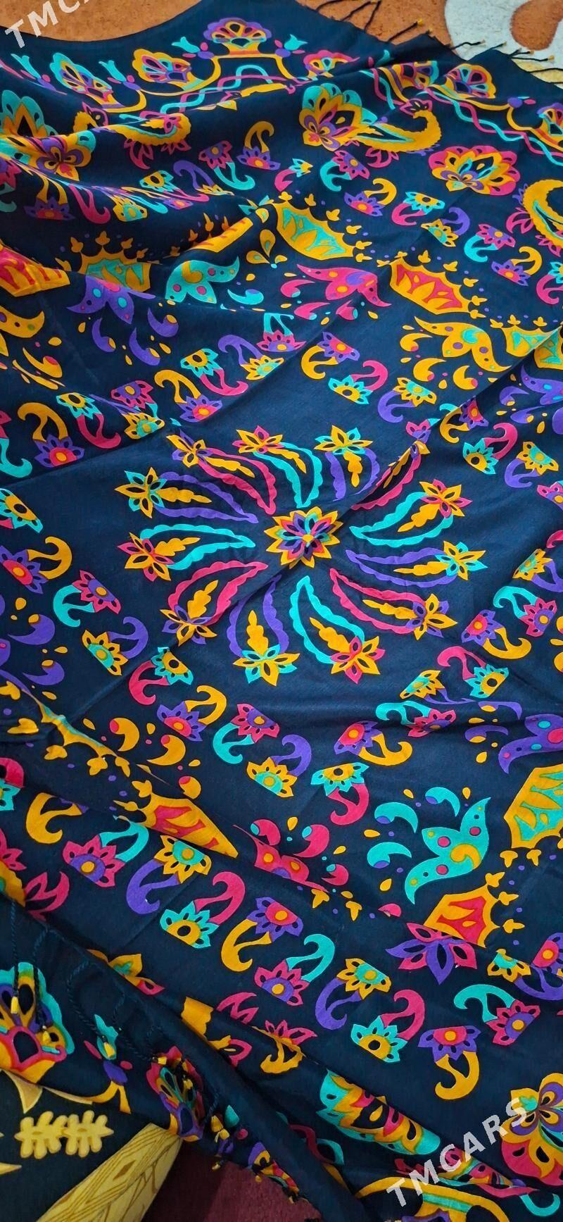 öýme - Howdan "W" - img 4