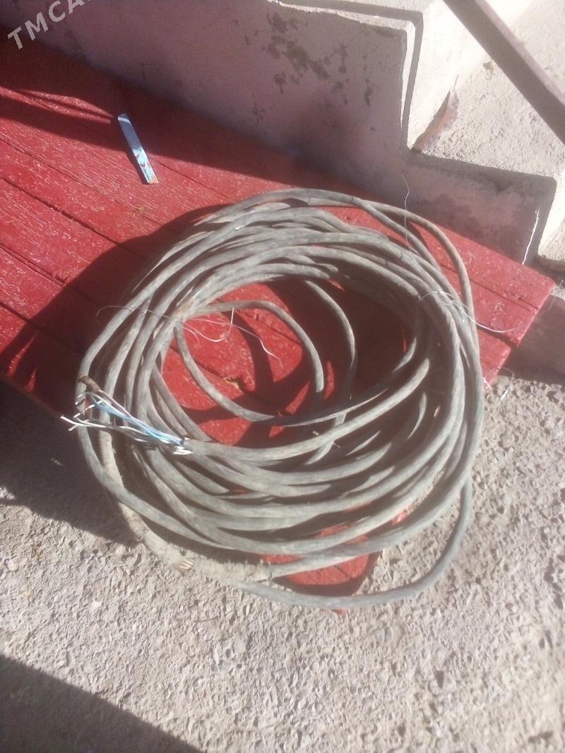 кабель - Туркменбаши - img 2