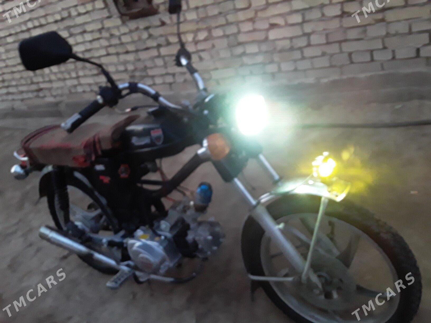 Fekon FK150-8G 2025 - 11 000 TMT - Дянев - img 1