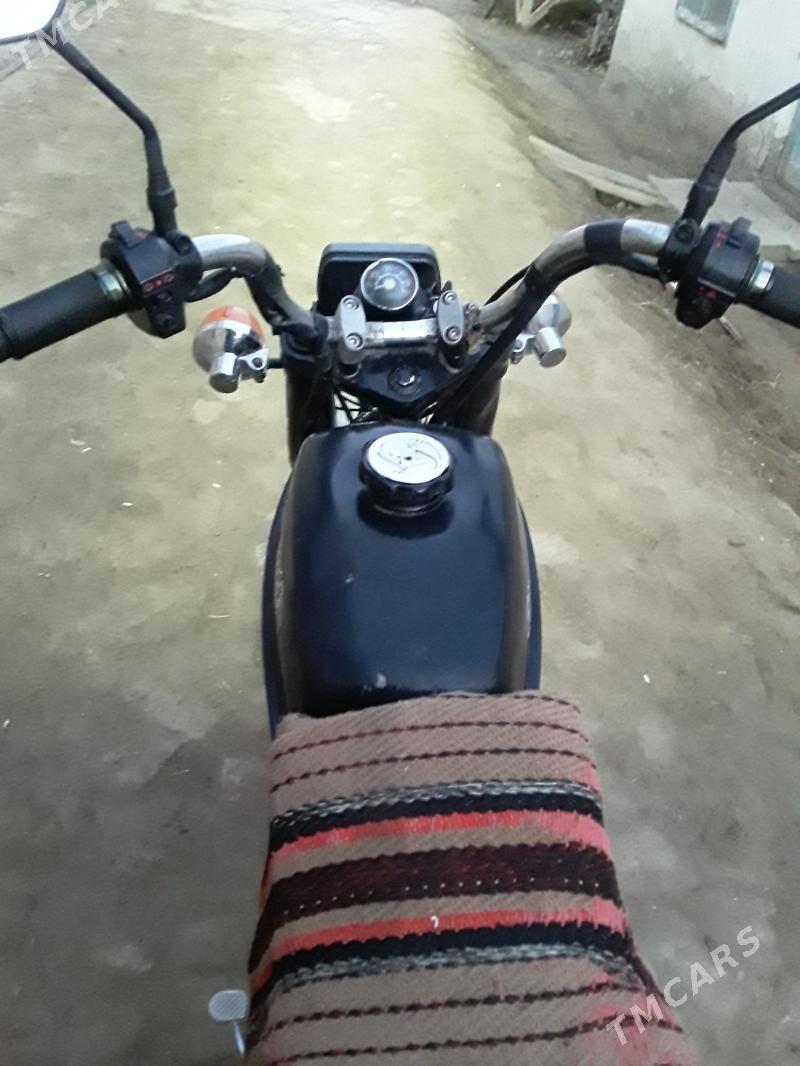 Fekon FK150-8G 2025 - 11 000 TMT - Дянев - img 2