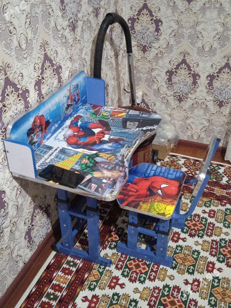 parta stul - Балканабат - img 2