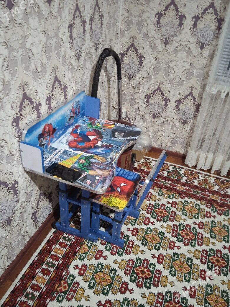 parta stul - Балканабат - img 3