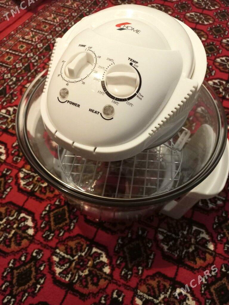 Аэрогриль - Aşgabat - img 3