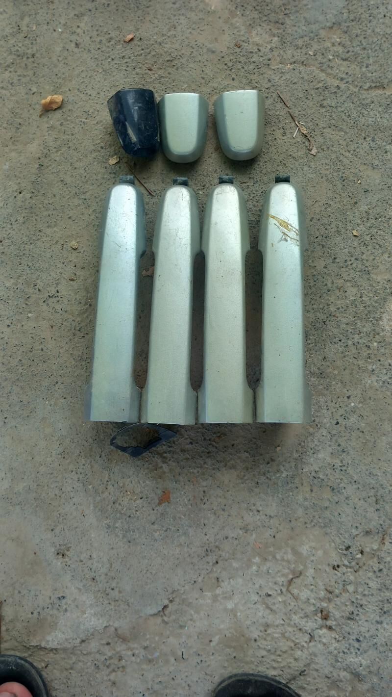 Duty öküz kelle çyralary 300 TMT - Aşgabat - img 1