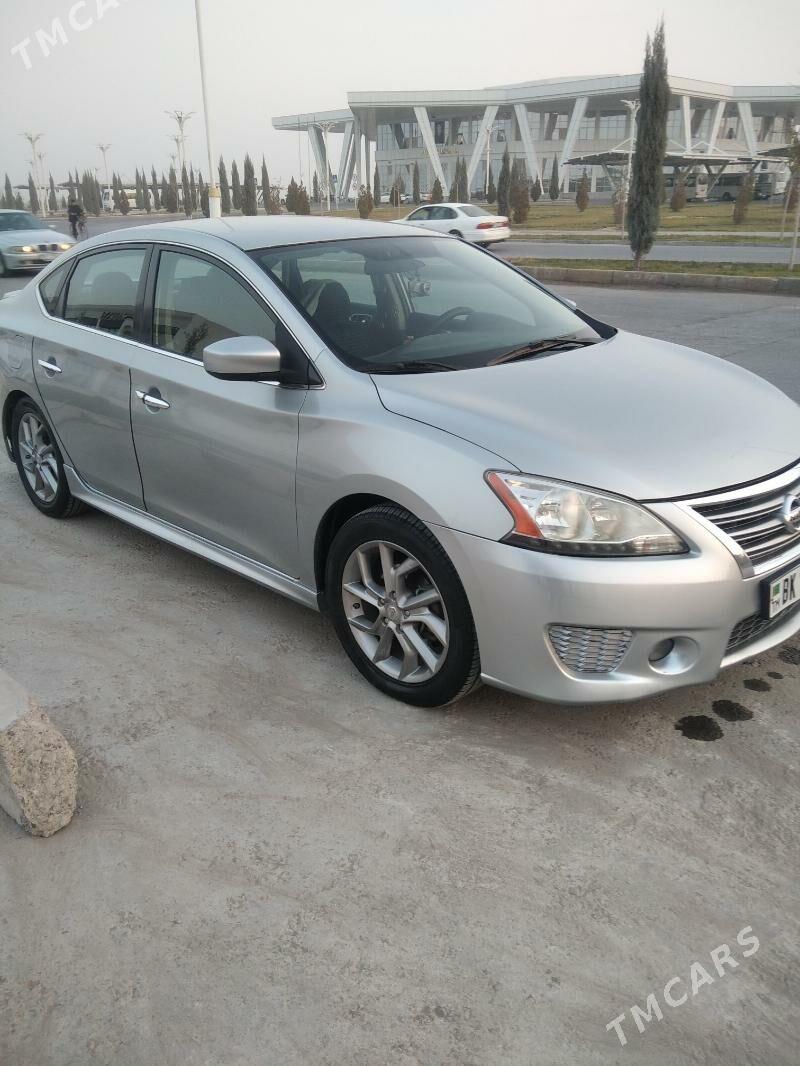 Nissan Sentra 2012 - 130 000 TMT - Туркменабат - img 3