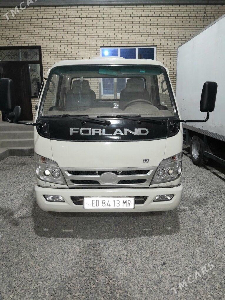 Forland H2 2014 - 100 000 TMT - Mary - img 3