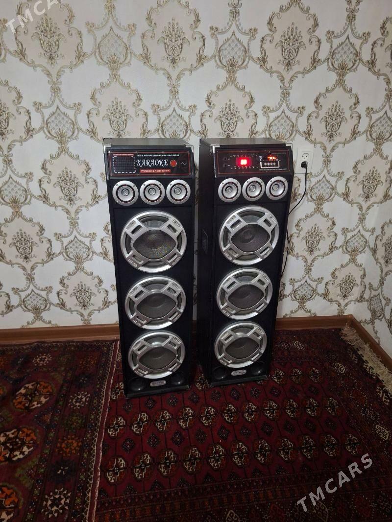 Kalonka - Türkmenabat - img 4