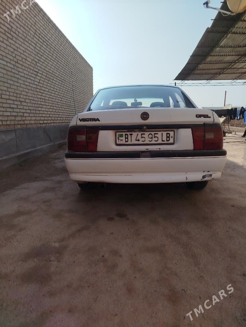 Opel Vectra 1993 - 25 000 TMT - Саят - img 2