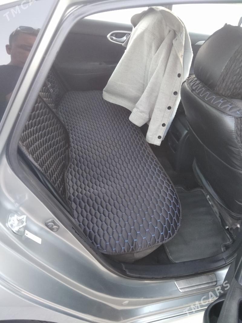 Nissan Sentra 2012 - 130 000 TMT - Туркменабат - img 5