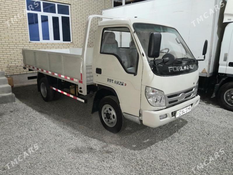 Forland H2 2014 - 100 000 TMT - Mary - img 4