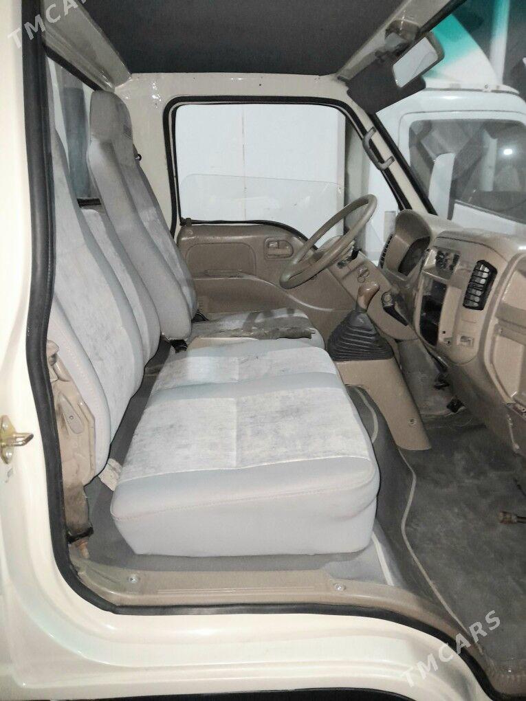 Forland H2 2014 - 100 000 TMT - Mary - img 2