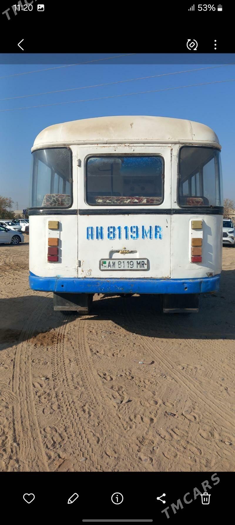 Gaz 53 1983 - 60 000 TMT - Сакарчага - img 3