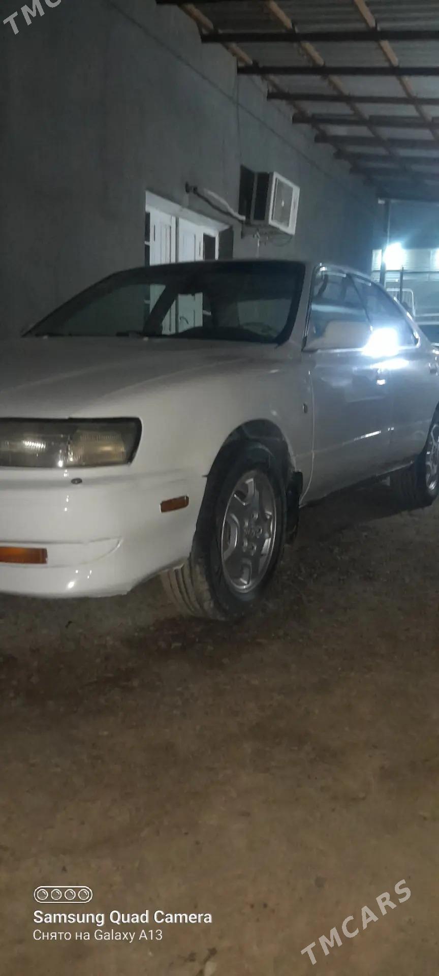 Toyota Vista 1991 - 48 000 TMT - Mary - img 4