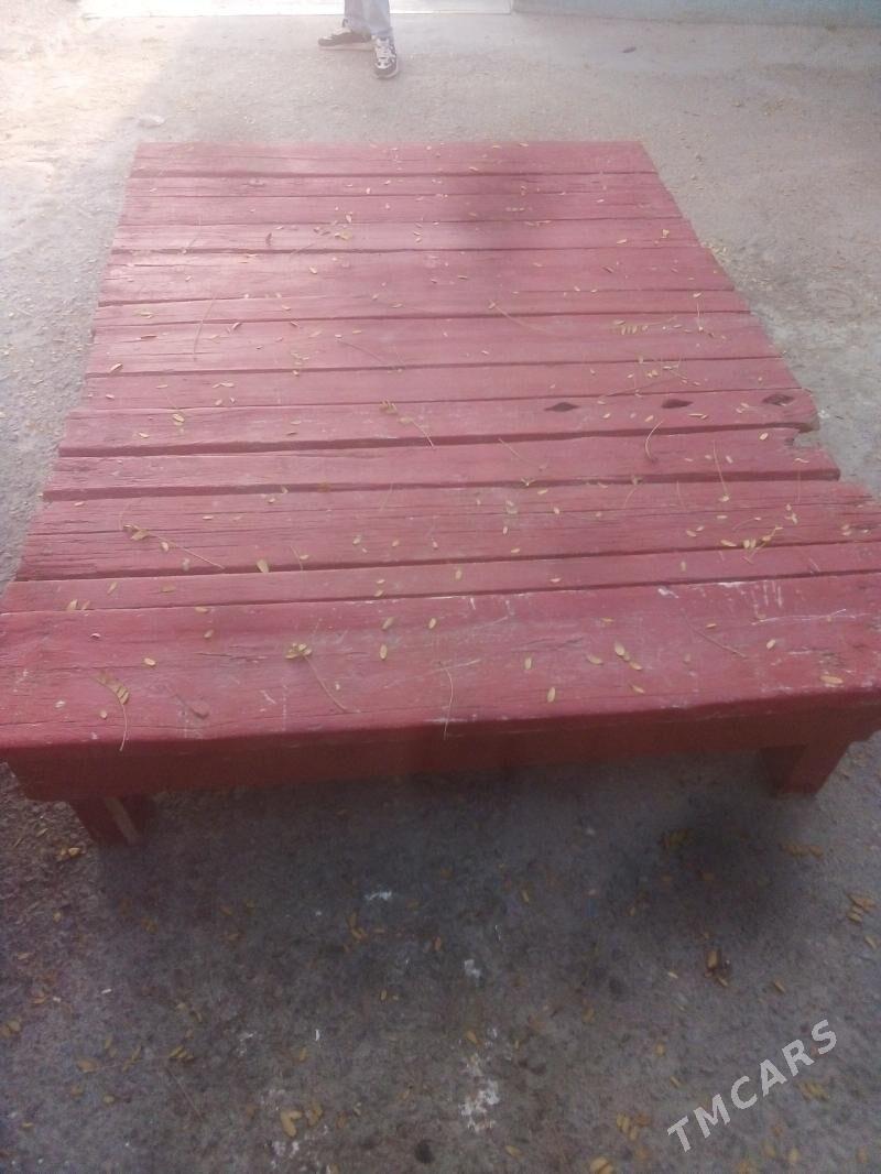 тапчан - Туркменбаши - img 2