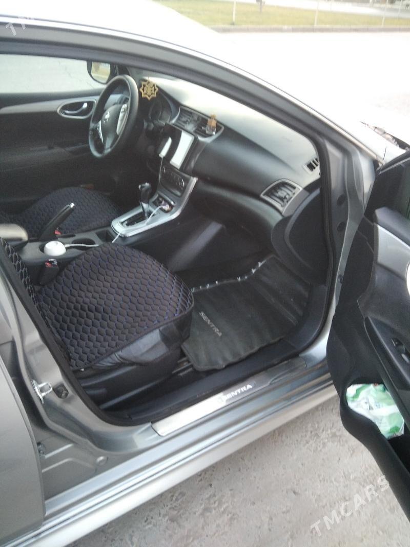 Nissan Sentra 2012 - 130 000 TMT - Туркменабат - img 6