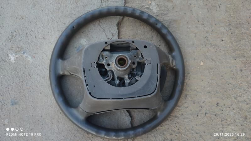 duty avalon rul 600 TMT - Байрамали - img 2