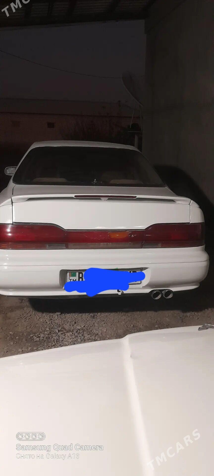 Toyota Vista 1991 - 48 000 TMT - Mary - img 3