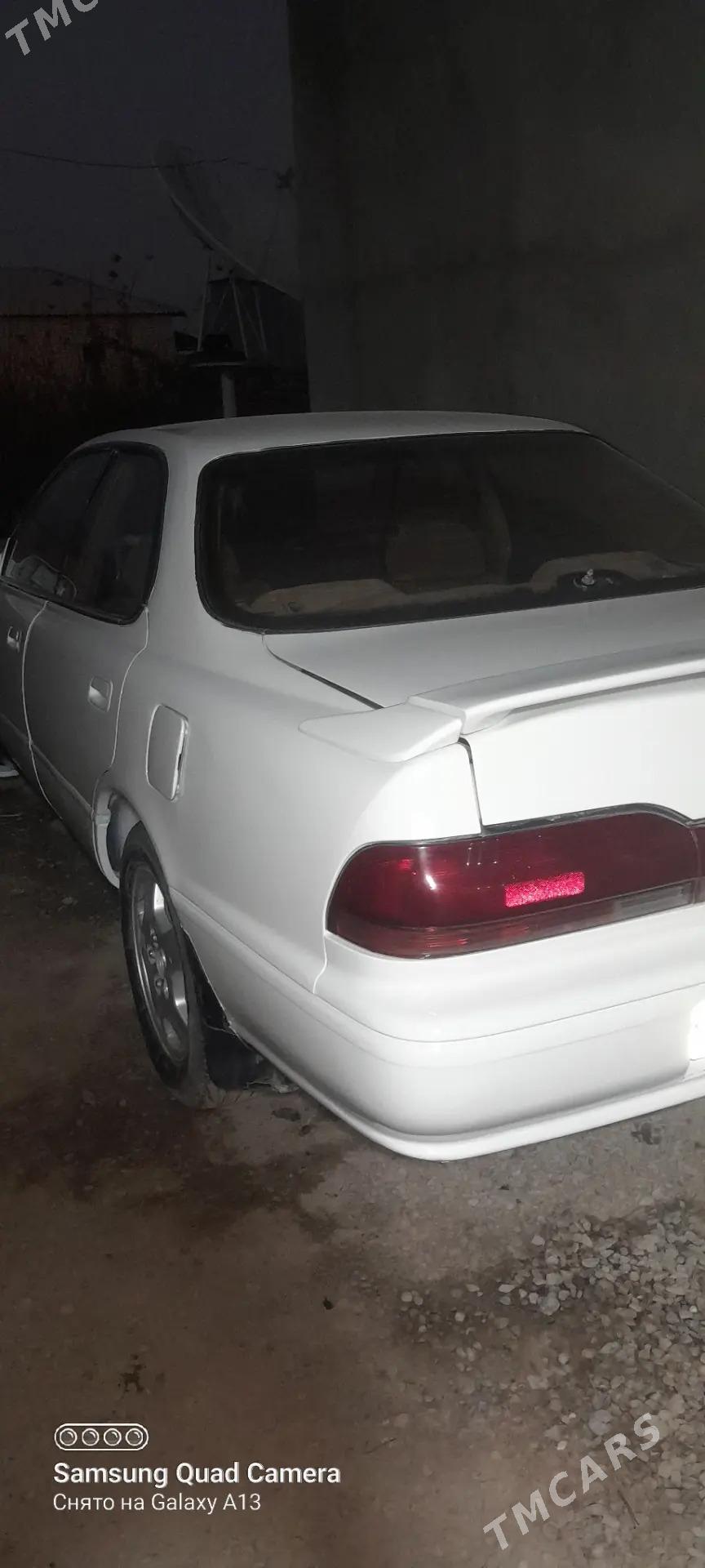 Toyota Vista 1991 - 48 000 TMT - Mary - img 5