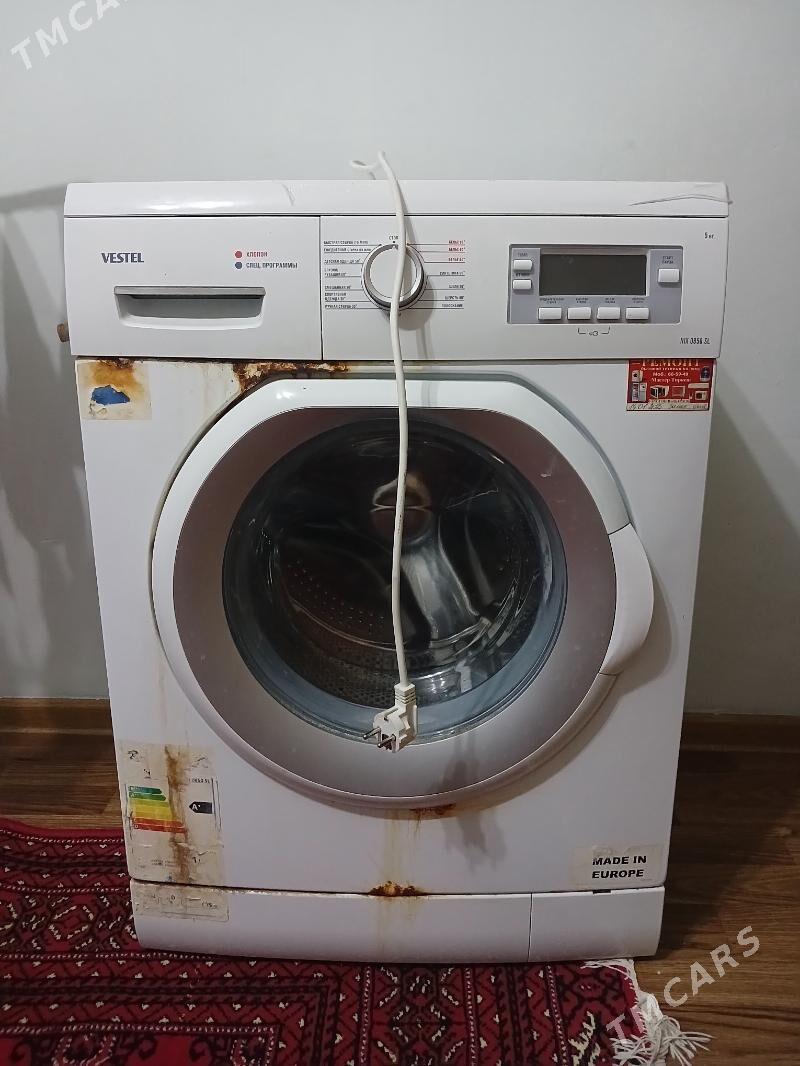 kir mashyn - Dosaaf - img 2