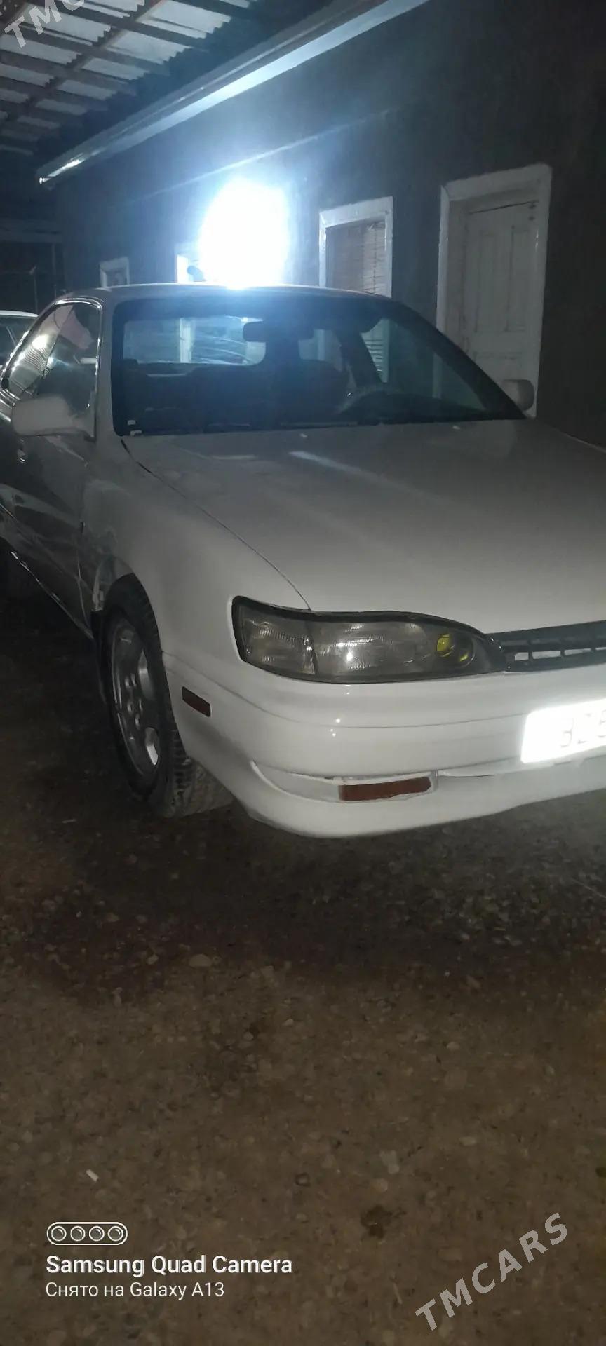 Toyota Vista 1991 - 48 000 TMT - Mary - img 6