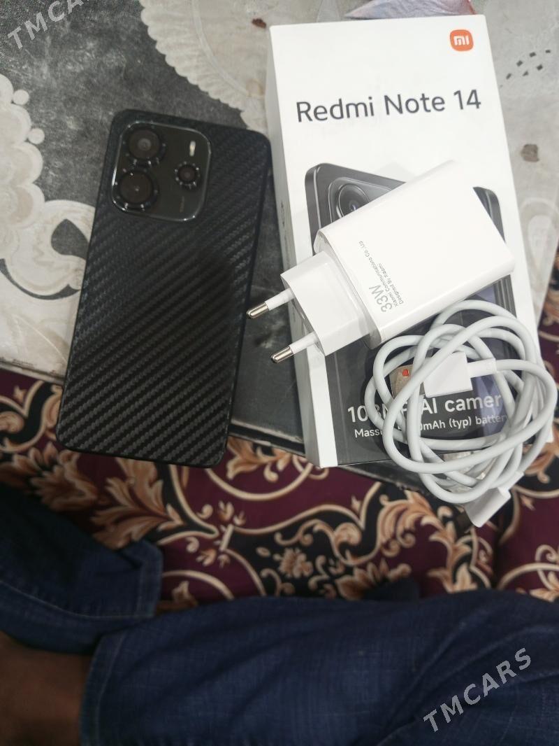 redmi not 14 - Daşoguz - img 2
