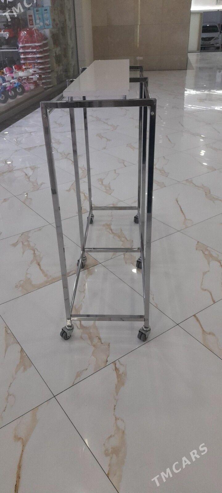 Вешилка - Daşoguz - img 4