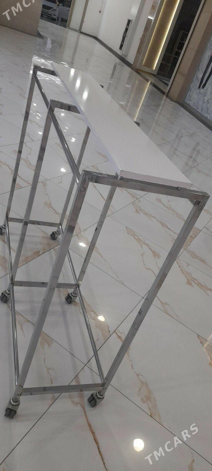 Вешилка - Daşoguz - img 5