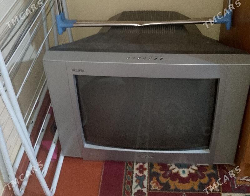 AKİRA - Туркменбаши - img 2