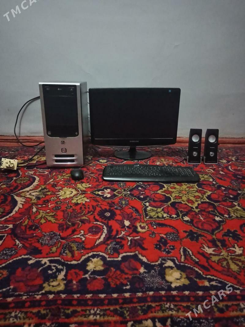 windows 7 - Daşoguz - img 1