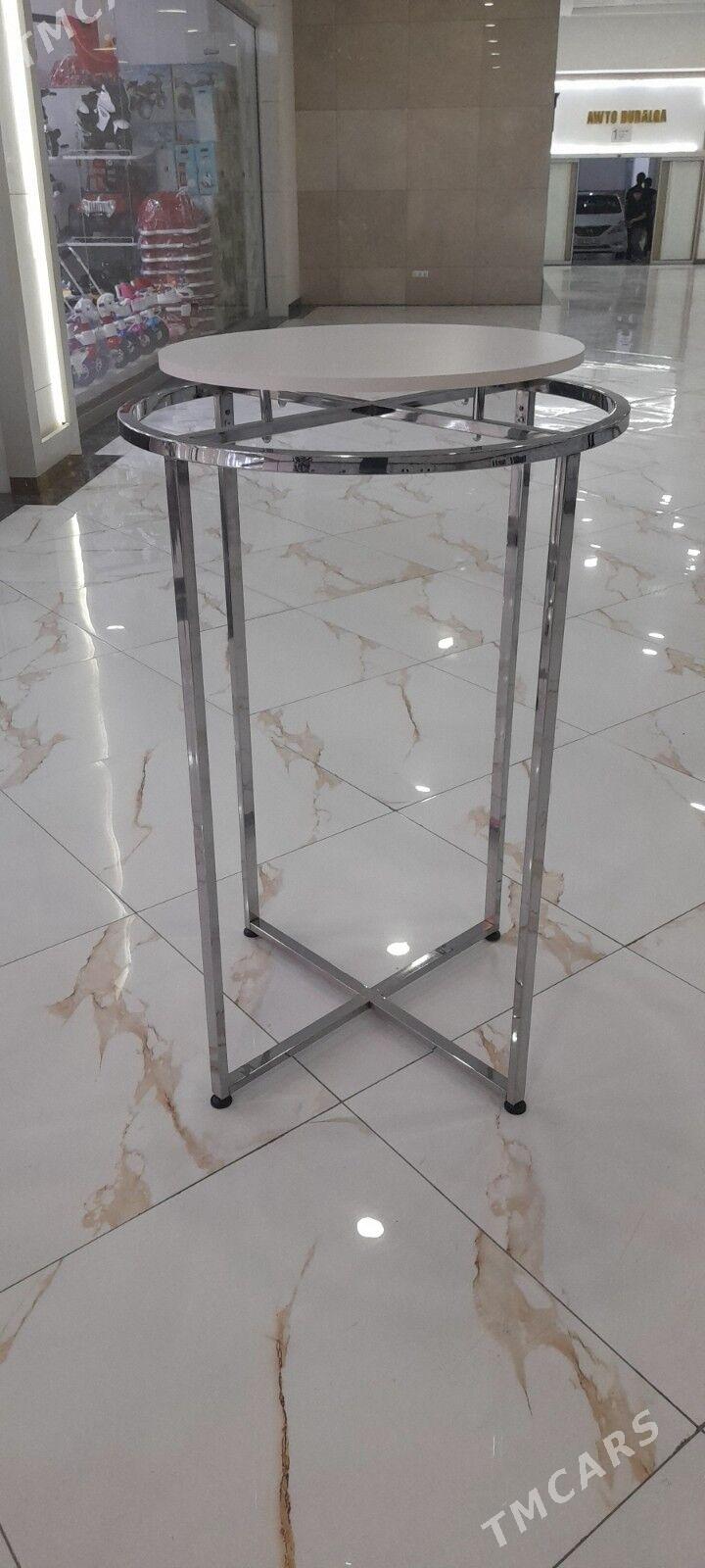 Вешилка - Daşoguz - img 1