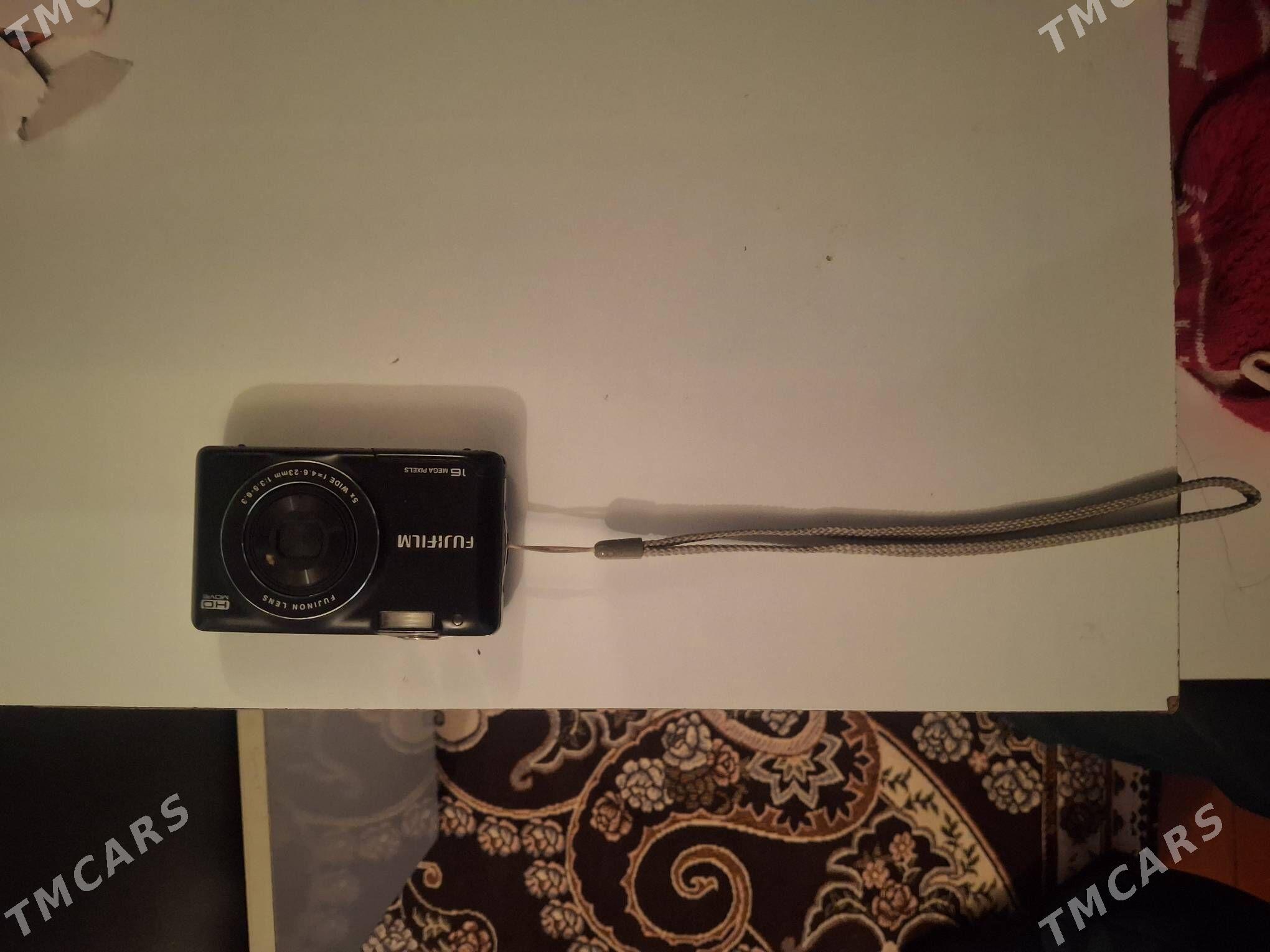 Foto aparat fujfilm - Дашогуз - img 3