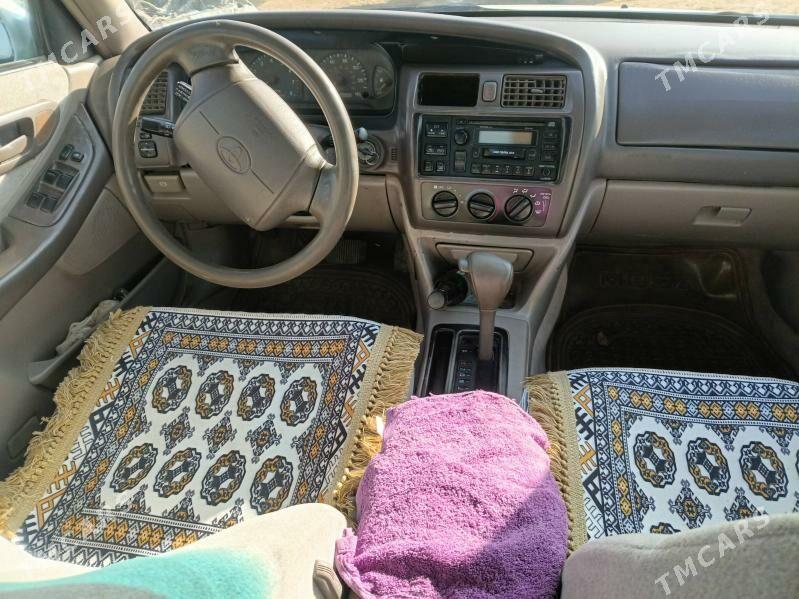 Toyota Avalon 1999 - 125 000 TMT - Акдепе - img 3