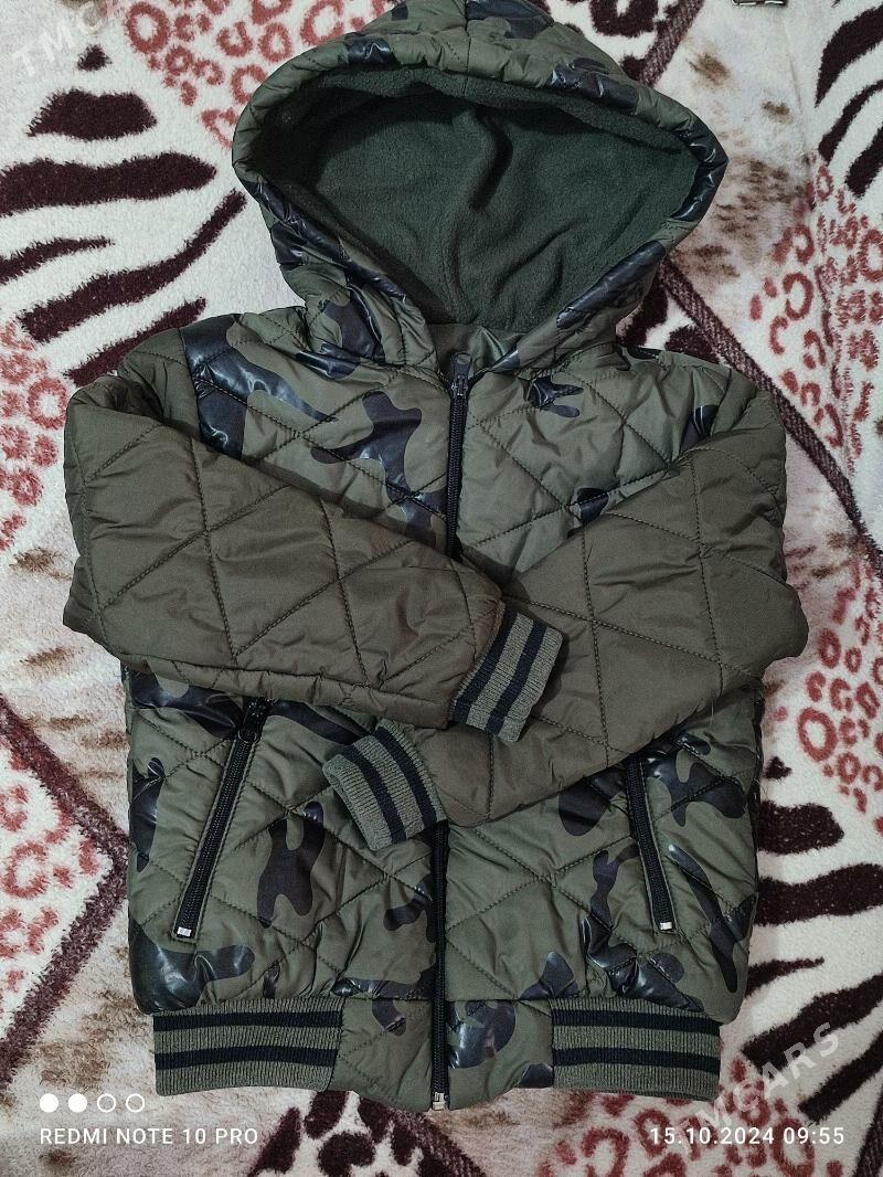 Куртка - Ашхабад - img 1