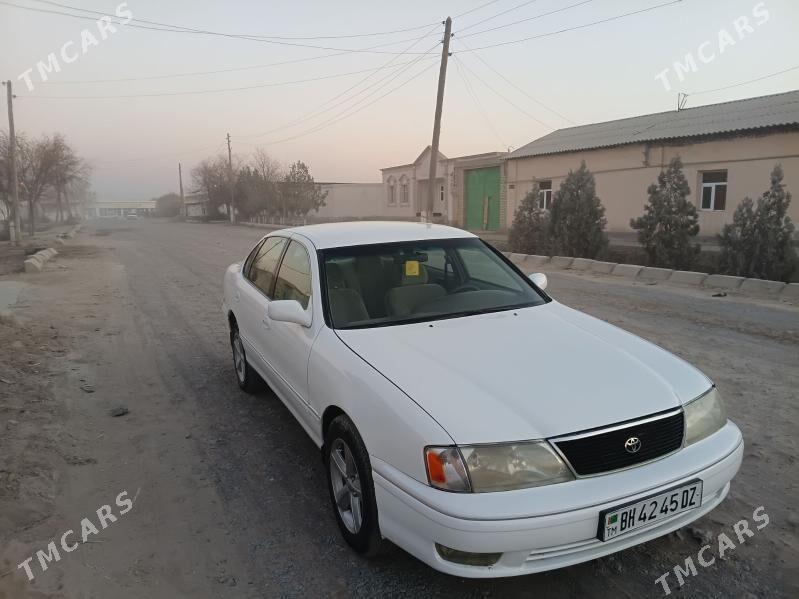 Toyota Avalon 1999 - 125 000 TMT - Акдепе - img 5