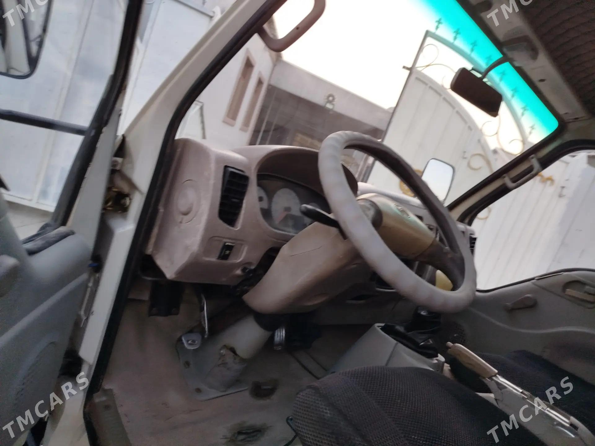 Forland H2 2014 - 120 000 TMT - Baýramaly - img 7