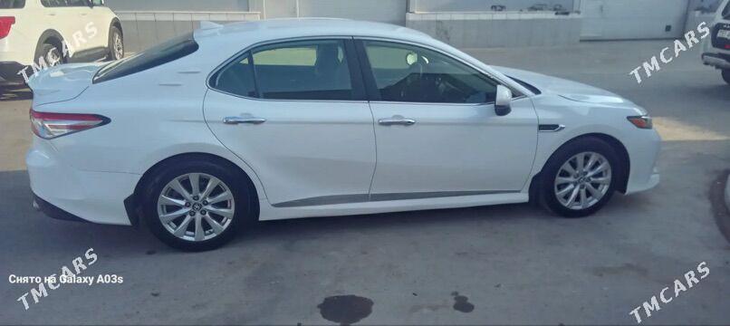 Toyota Camry 2019 - 294 000 TMT - Ашхабад - img 2