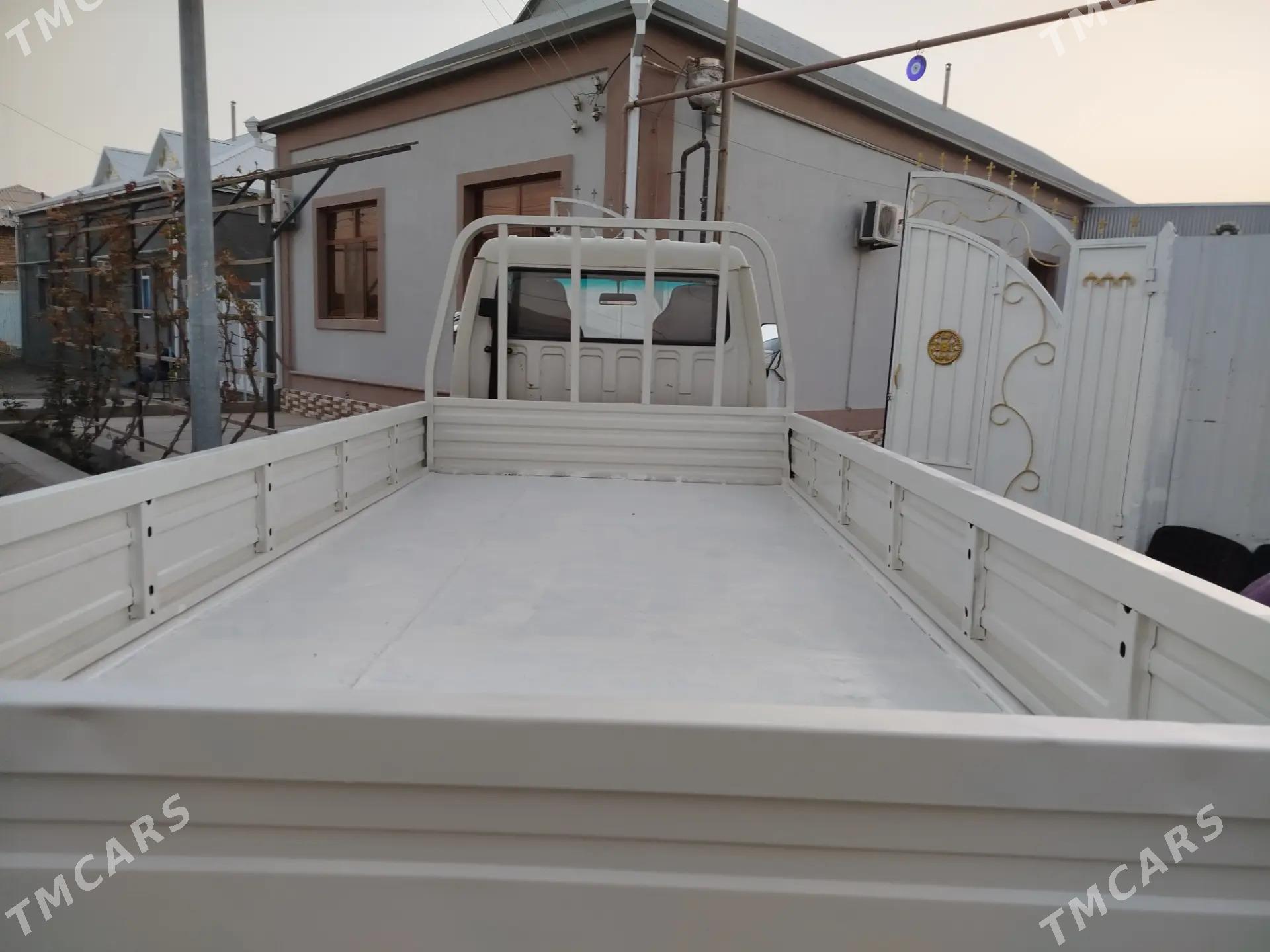 Forland H2 2014 - 120 000 TMT - Baýramaly - img 4