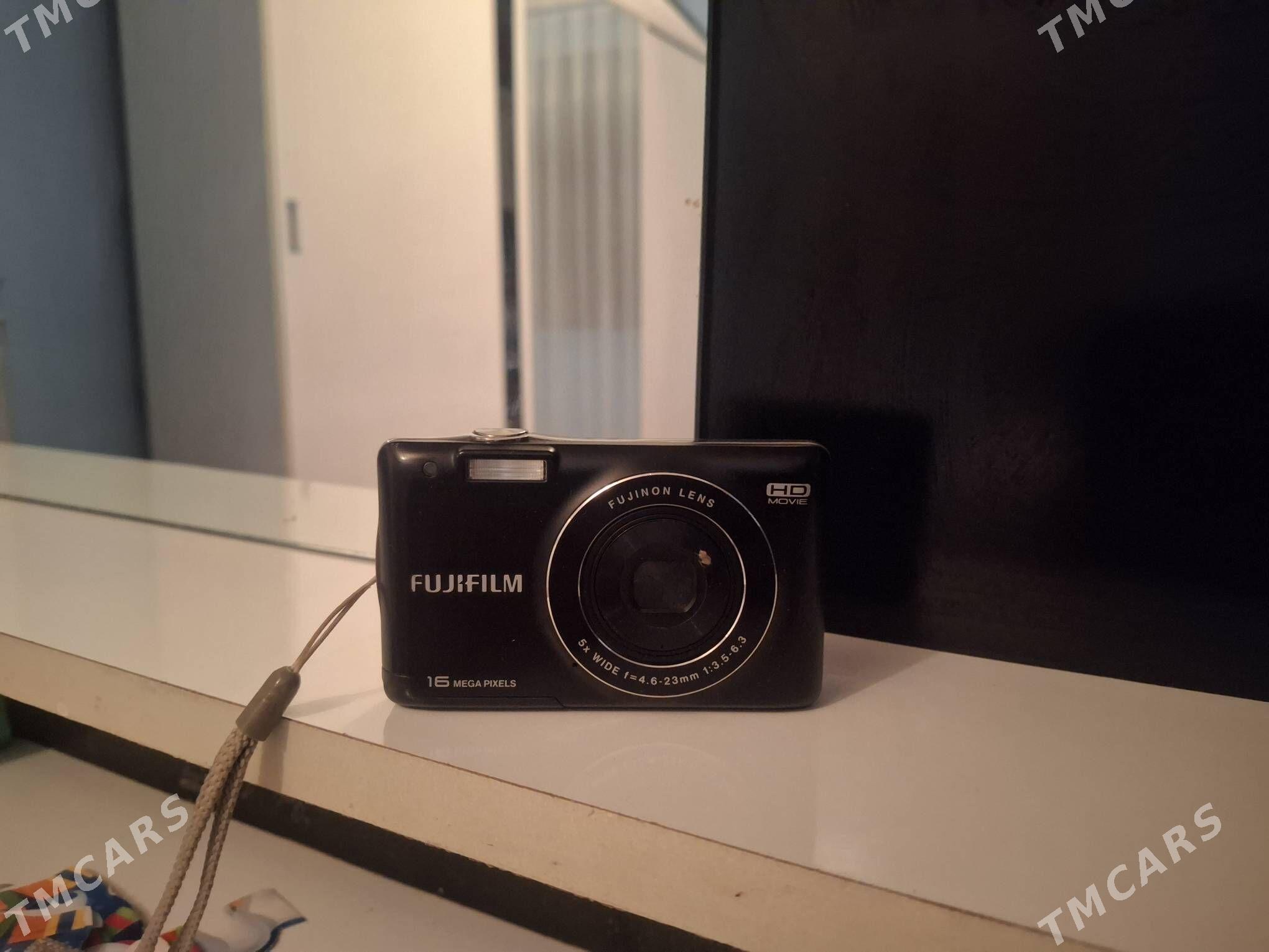 Foto aparat fujfilm - Дашогуз - img 1