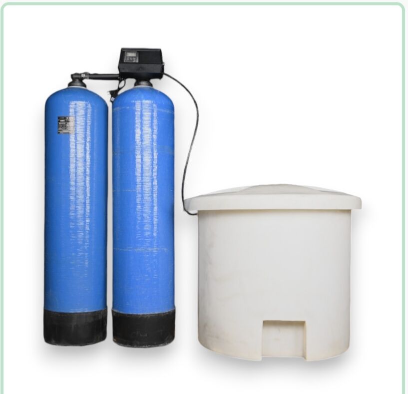 УМЯГЧИТЕЛЬ ВОДЫ.ФИЛЬТРАЦИЯ. - Aşgabat - img 1