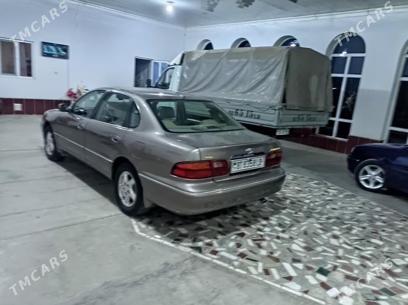 Toyota Avalon 1998 - 140 000 TMT - Туркменабат - img 3