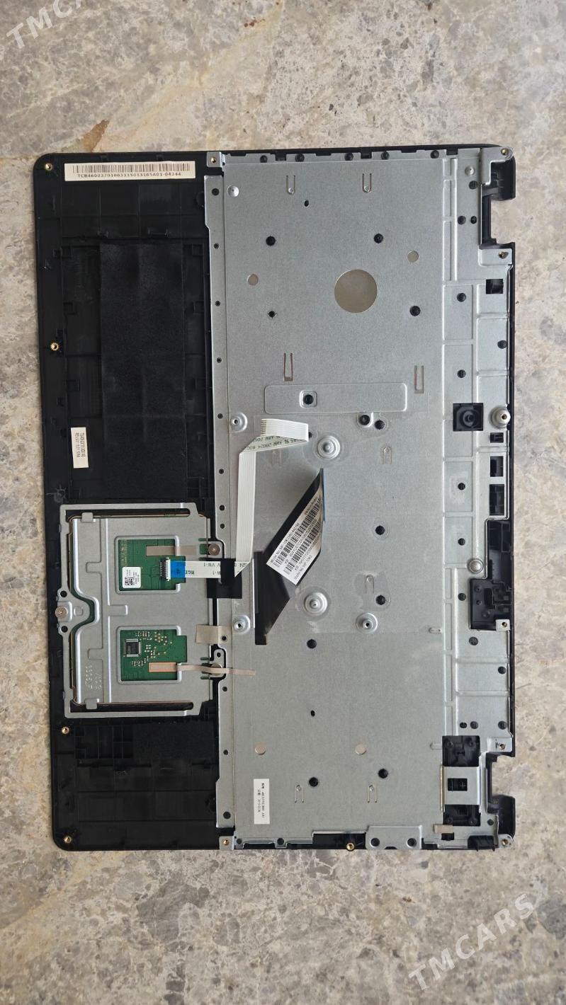 Notebook, Acer, klawiatura - Ашхабад - img 2