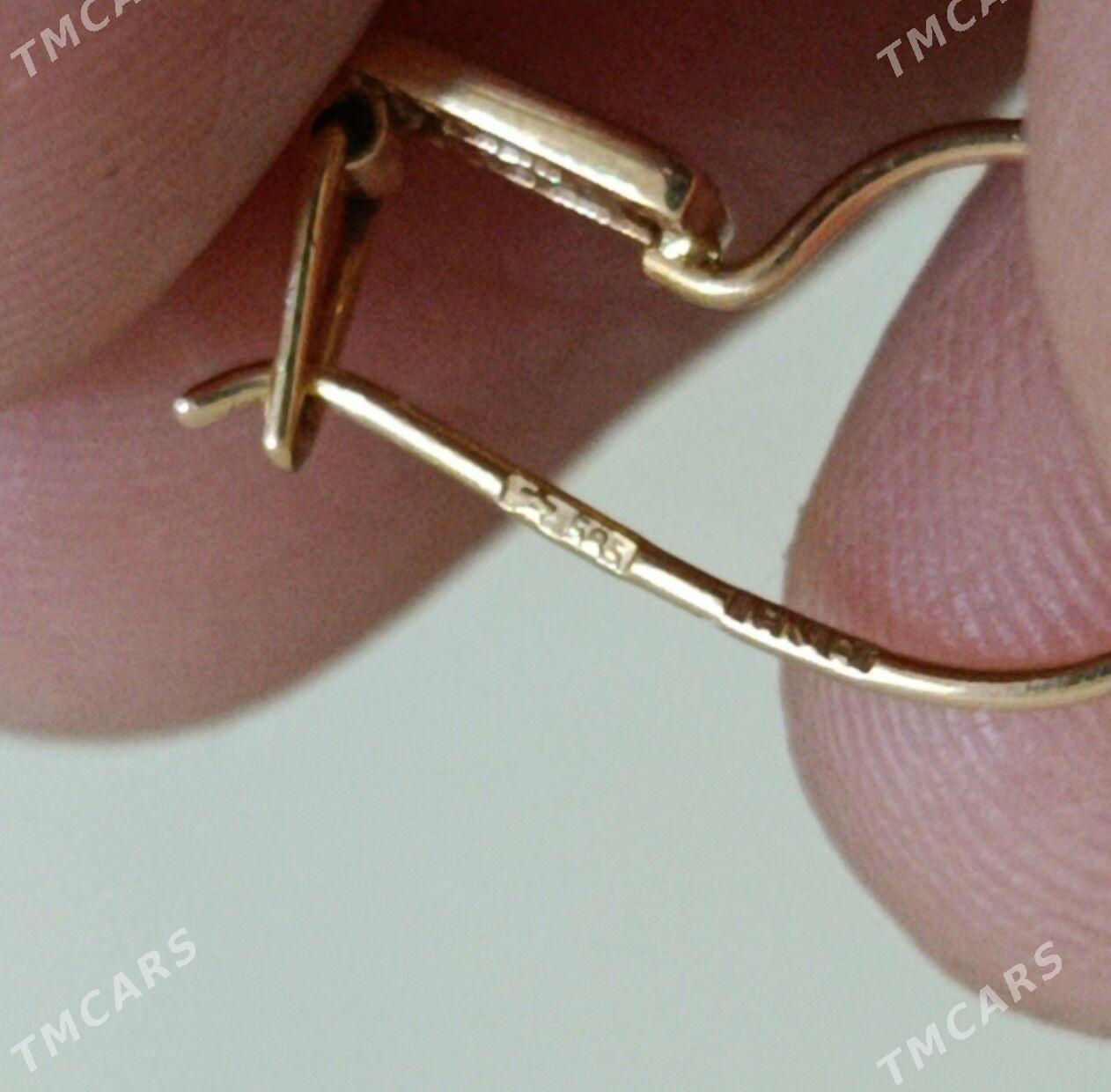 gyzyl çaga gulakhalka - Türkmenabat - img 4