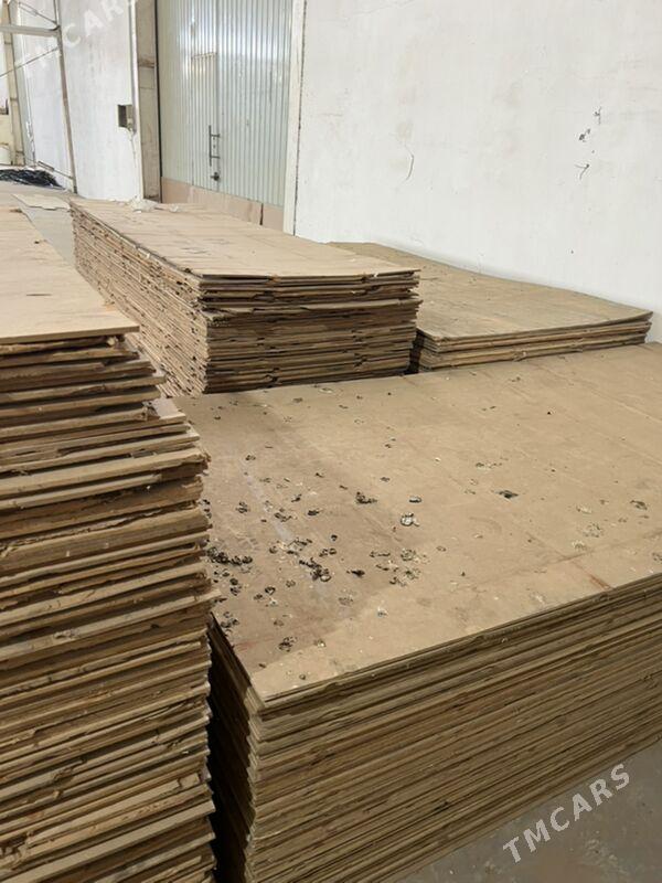 МДФ - Ашхабад - img 2