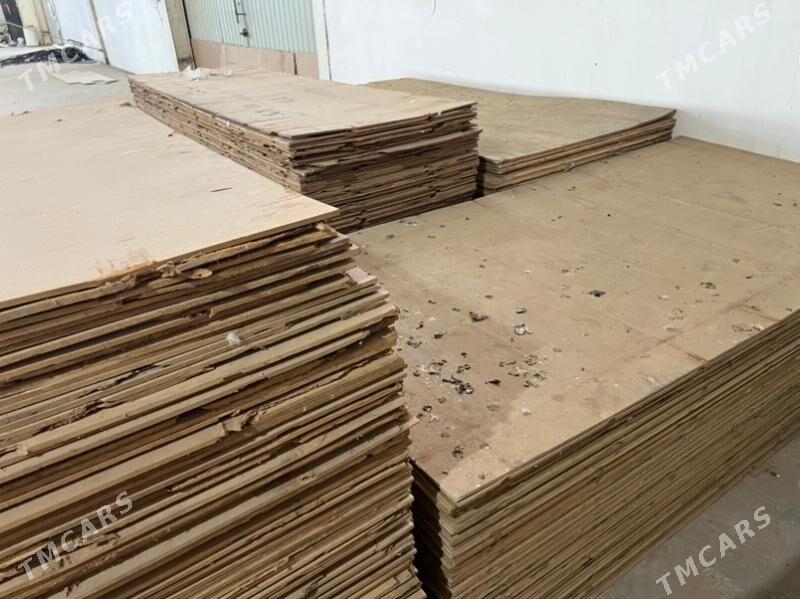 МДФ - Ашхабад - img 4