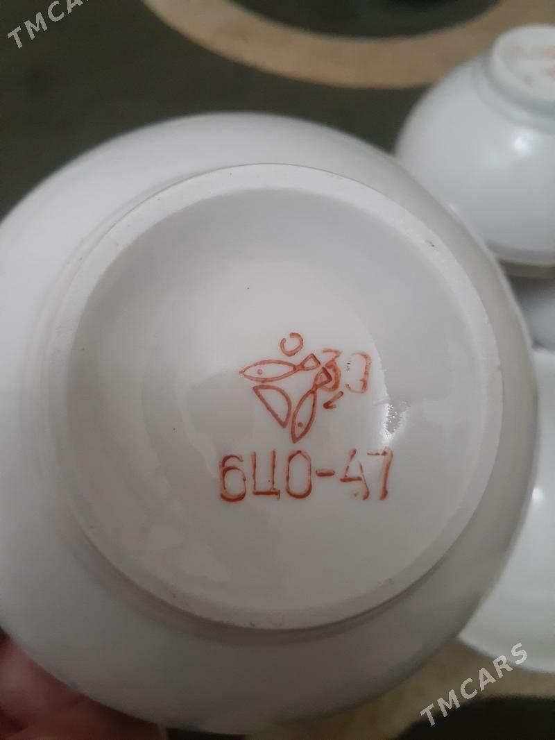 käse - Türkmenbaşy şaýoly - img 3